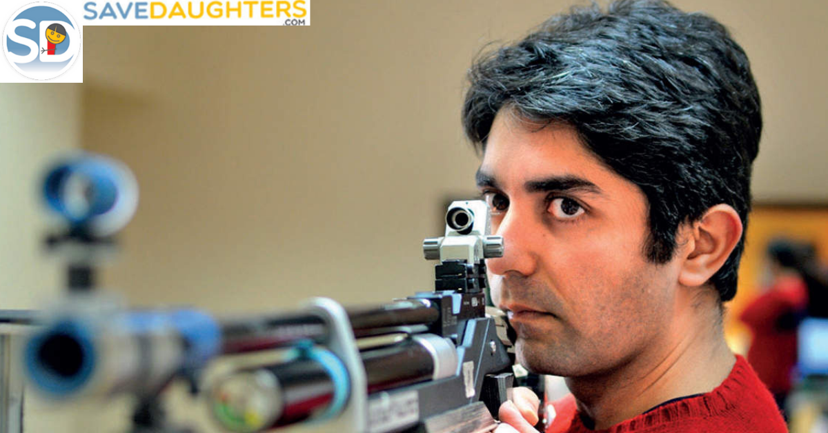 abhinav-bindra-biography